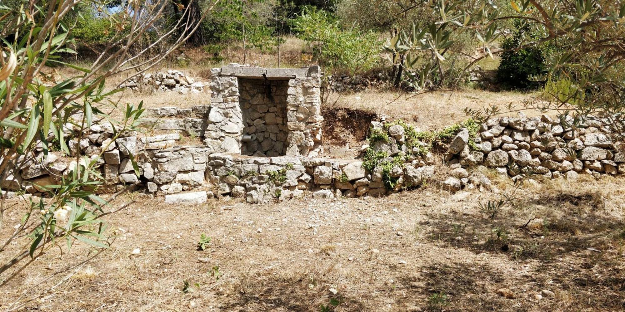 Villa Cigalons En Pleine Pinede Avec Piscine Chauffee De Mai A Septembre Auriol Eksteriør bilde
